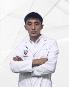 Исмаилов Касымхан Тастемирович