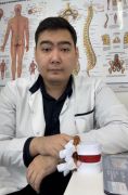 Айтмагамбет Аскар Ерсайынулы