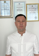 Ибраев Даулет Толеугалиевич