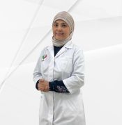 Егембердиева Алия Айшигаровна