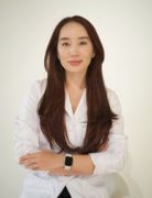 Алдаберген Алуа Саулебеккызы