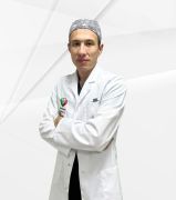 Узбеков Давлатбек Исламханович