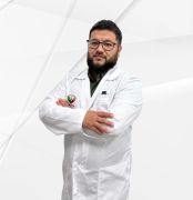 Хабланов Аржани Шотбаевич