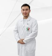 Орын Манас Серикович