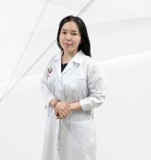 Айтбаева Куралай Максатовна