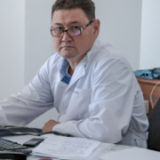 Омаров Бауржан Майданович