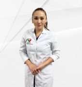 Мамадалиева Айгерим Жолбарысовна Мамадалиева Айгерим Жолбарысовна