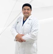 Семенов Арсен Серикович