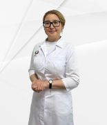 Тиляева Аида Мырзалиевна