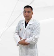 Байдалиев Ержан Рахымулы