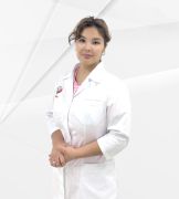 Садыкова Молдир Батырхановна