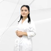 Еркинкызы Айнур