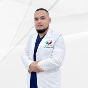 Худайберген Нурбол Адилханулы
