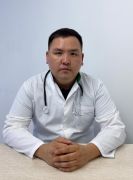 Жамантаев Багдаулет Сеиткалиевич