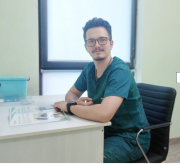 Абдрахимов Вадим Игоревич