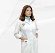 Володкина Сабина Павловна