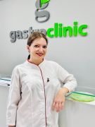 Валицкая Олеся Борисовна