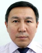 Такабаев Алмат Казисович