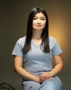 Азизова Зарина Маратовна