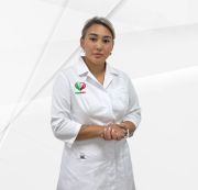 Закарья Жанна