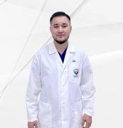 Сабиров Абайхан Жеткеншекулы