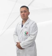 Амиралиев Баходур Самардинович