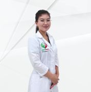 Есеналиева Каламкас Талгатовна Есеналиева Каламкас Талгатовна