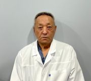 Карашев Даут Бектенович Карашев Даут Бектенович