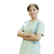 Таджимуратова Лаззат Джайбергеновна