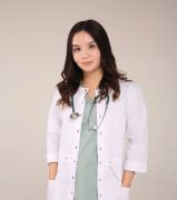 Кабылбекова Анель Мухитовна