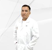 Айтбаев Куаныш Жумахметович