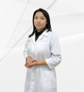 Сертаева Нургуль Асилхановна