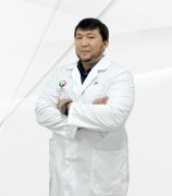Байжанов Нурмухамед Серикович