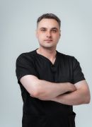 Щекин Павел Александрович