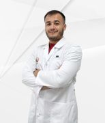Кенжаев Улугбек Ихтиярович
