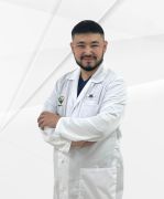 Изжанов Мухтар Маратович