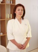 Хегай Светлана Геннадиевна