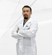 Керимбаев Руслан Нурланович