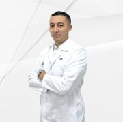 Есимжанов Марат Есимжанович