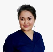 Касеева Оксана Сериккалиевна