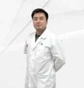 Ермаханбет Темирлан Ергалиулы