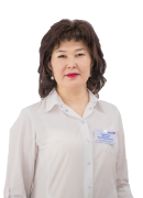 Такибаева Динара Мырзабековна Такибаева Динара Мырзабековна