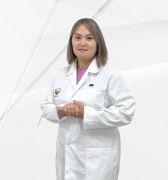 Досжанова Алия Ерболатовна