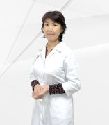 Баймбетова Айжан Абибуллаевна