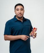 Айтбеков Бекежан Канатович