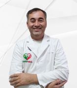 Абдраимов Толкинбек Джумабаевич