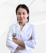 Спабекова Асал Камысбековна