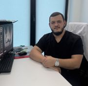 Алиев Али Саматович