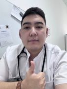 Айтмагамбет Асхат Ерсайынулы