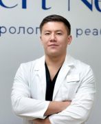 Гареев Тимур Маратович